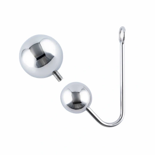Anal Hooks AllNight BDSM Hook Steel Anal 5299 0920